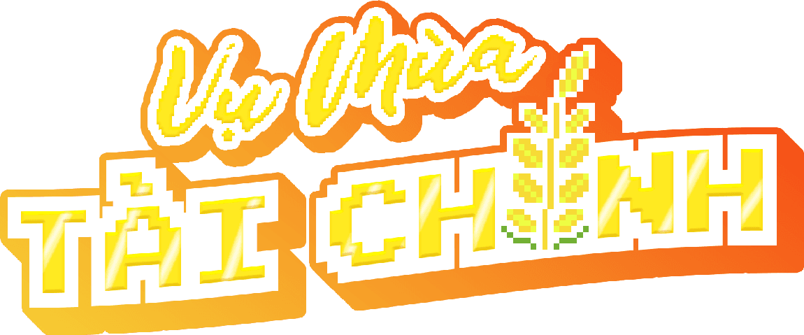 Logo của Vũ Mua Tài Chính