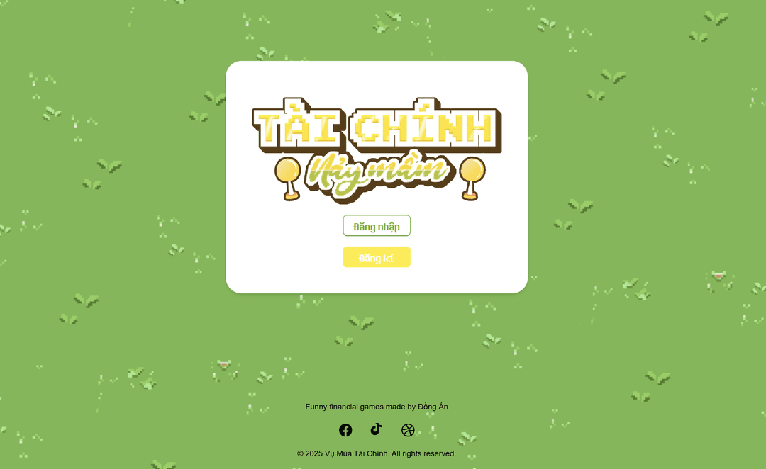 Game Embed