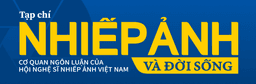 Nhiếp Ảnh và Đời Sống